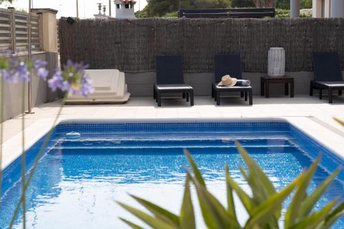 Riumar House | Casa Sonia
