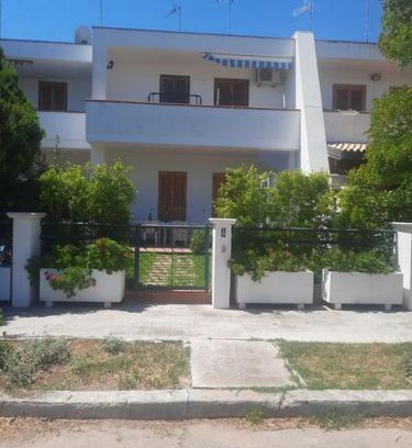 Torre Saracena House | casa sonia