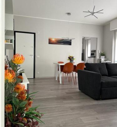 Omegna Apartment | Casa Sophia