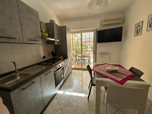 Oristano House | Casa Sophie
