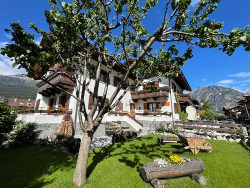 Bormio Apartment | Casa Sosio