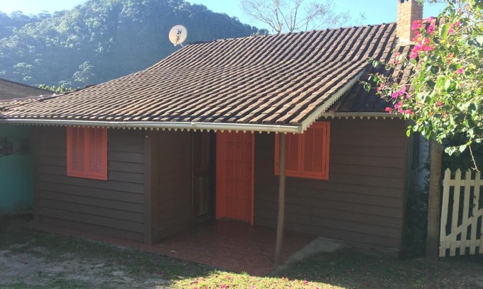 Visconde de Maua House | Casa Sossego da Montanha