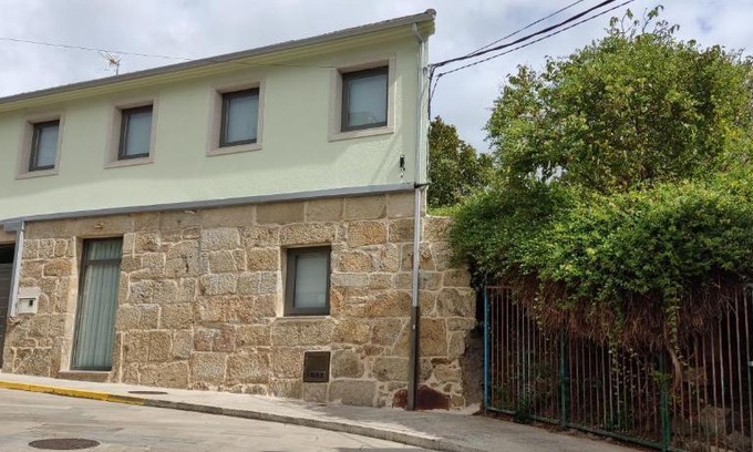 Celanova House | Casa Soto