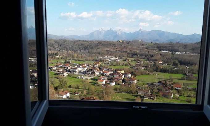 Masero Apartment | Casa sotto il Castello