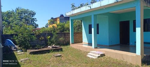 Ilha Comprida House | Casa Soul de Verão
