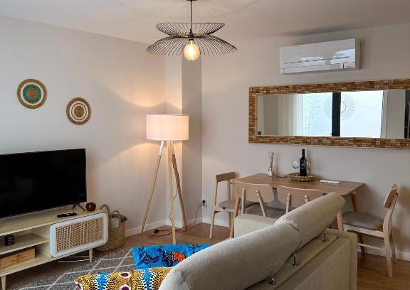 Outeiro Apartment | Casa Sousa - 3rd generation (Apart.2)