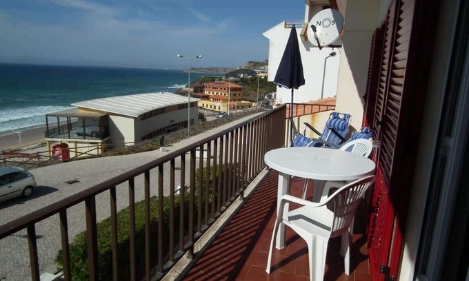 Atalaia Apartment | Casa Souto Beachfront - Areia Branca