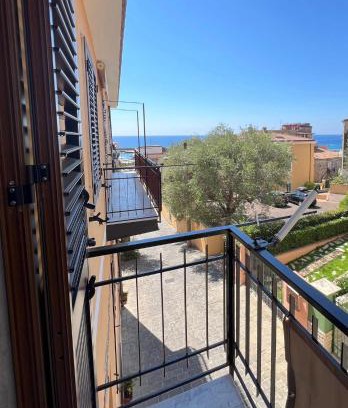 Marina Di Camerota Apartment | Casa Spartea Cilento coast