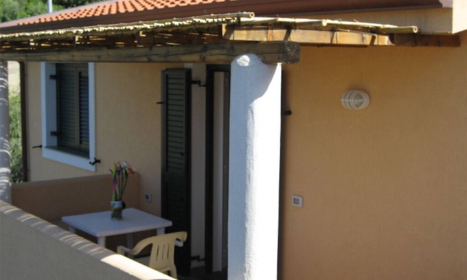 Gioiosa Marea Apartment | Casa Spisidda - Monolocale Panarea - Vicino a Gioiosa Marea