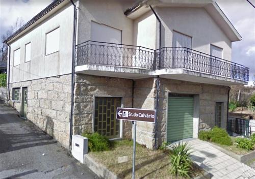 Frazao Apartment | Casa Sr do Calvário