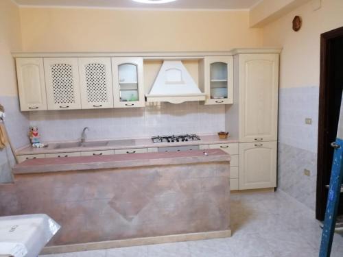 Cessaniti Apartment | Casa Staropoli