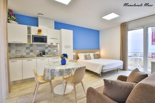 Rivabella Apartment | Casa Stefania Rimini