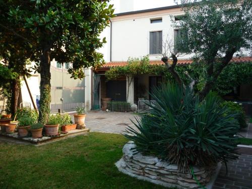Montagnana Bed & Breakfast | Casa Stefy