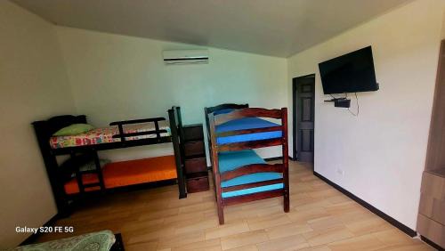 Coyolar House | Casa Stega