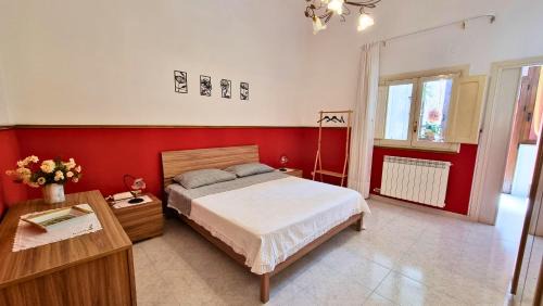 Cannole House | Casa Stella - Alloggio accogliente lungo la Via Francigena, a due passi da Otranto