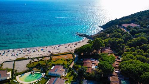 Geremeas House | Casa Stewart - Ponente