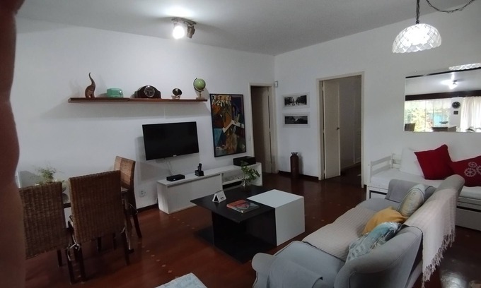 Valparaiso House | Casa Suite Gema da Serra 2