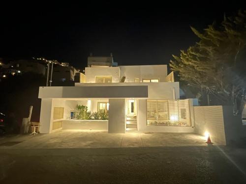 Agios Stefanos Apartment | Casa Suites Mykonos