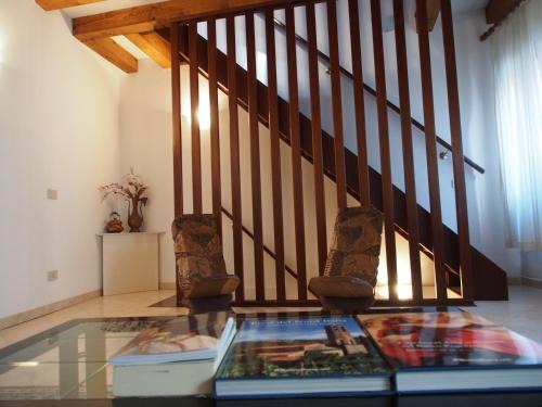 Burano House | Casa sul Cielo di Burano