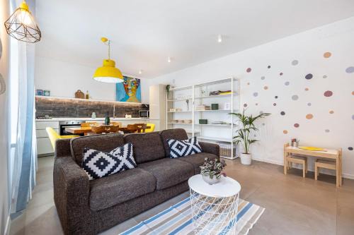 Rovereto Apartment | Casa sul Leno