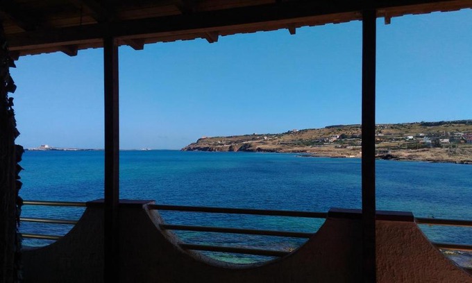 Pachino House | Casa sul Mare vicino Marzamemi
