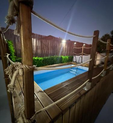 Torrao House | Casa Sulydance