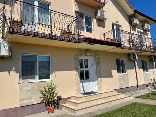 Vama Veche House | Casa Sunshine