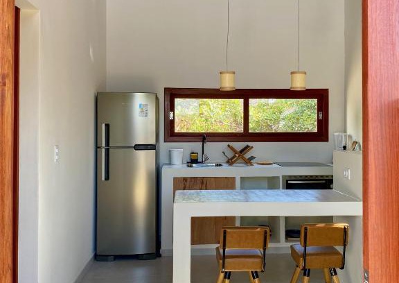 Sao Miguel de Touros Cabin | Casa Surya