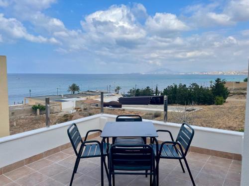 La Azohia Apartment | Casa Susana