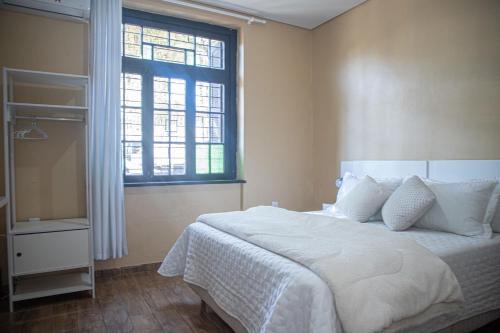 Sao Joao House | Casa térrea geminada aconchegante AV3402