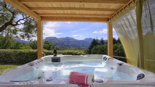 Coreglia Antelminelli Villa | Casa Tamara