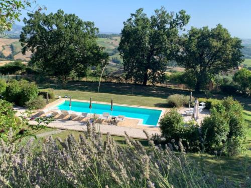 Fratte Rosa House | Casa Tartufo e Mare