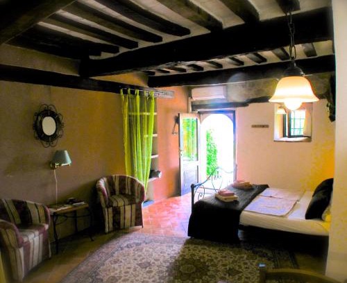 Monterosso Apartment | Casa Tartufo