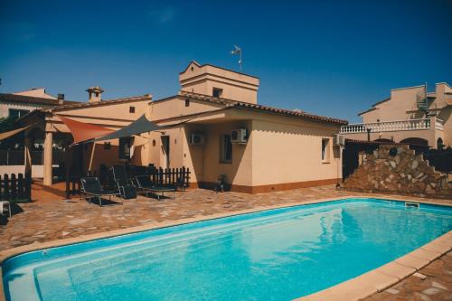 Sant Pere Pescador House | Casa Tati Strand