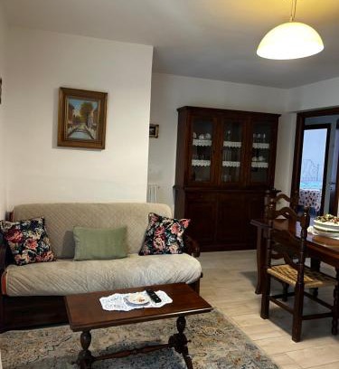Roccaraso Apartment | Casa Tatone