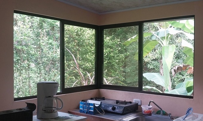 Puerto Carrillo House | Casa Taupe