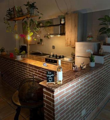 Bosconero House | Casa Teddy Torino