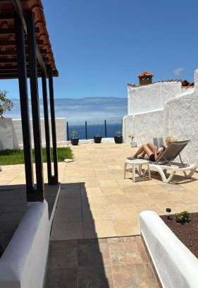 La Mancha House | Casa Teide