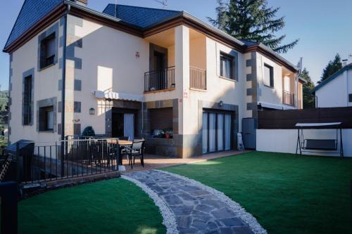 San Rafael House | Casa Tejada