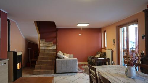 Temu Apartment | Casa Temù sulle piste - 8 posti