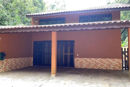 Guarau House | Casa Temporada no Guarau Peruibe