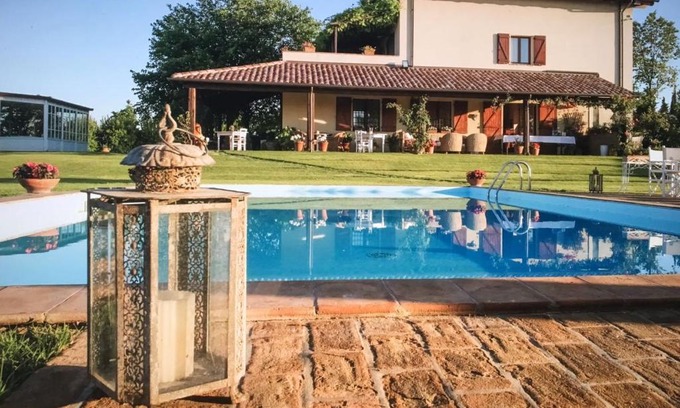 Misano Monte Bed & Breakfast | Casa Tentoni - Guest House