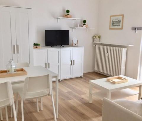 Pavia Apartment | Casa Teo Pavia città