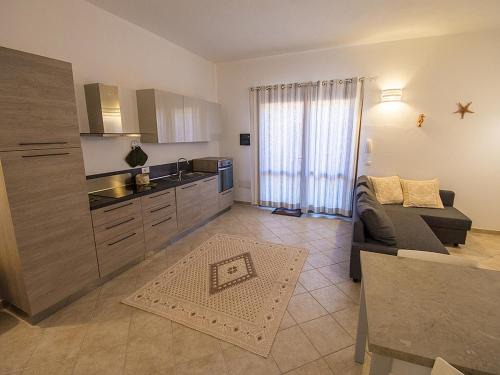 Barrabisa Apartment | Casa Teodora