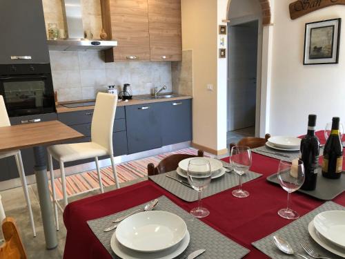 Prabione Apartment | Casa Teodoro - Katia & Denise