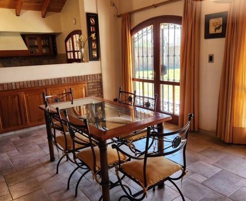 Maipu Villa | CASA TEPEYAC