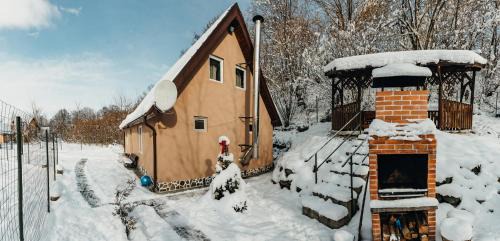 Avrig House | Casa Tera