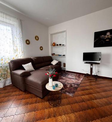 Murazzano Apartment | Casa Teresa
