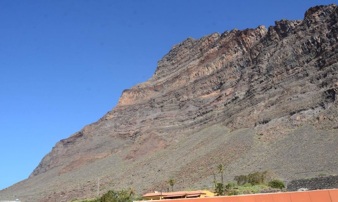 Playa de la Calera Apartment | Casa Teresa - Three Bedroom Apartment, Sleeps 5