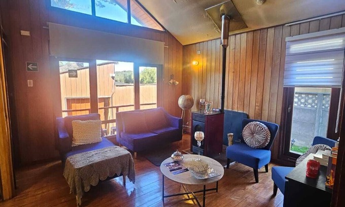 Puerto Montt Bed & Breakfast | Casa Terra